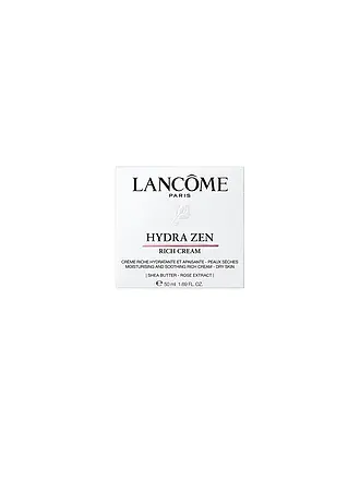 LANCÔME | Gesichtscreme - Hydra Zen Creme Riche PS 50ml | 